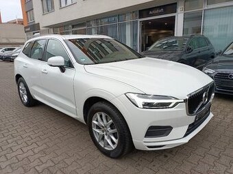 Volvo XC60 B4 AWD 2.0 145KW Momentum Virtu - záruka Autodraf