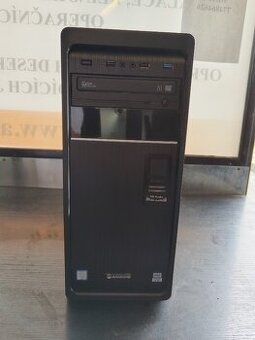 Stolní počítač Intel Core i5 3,2 GHz