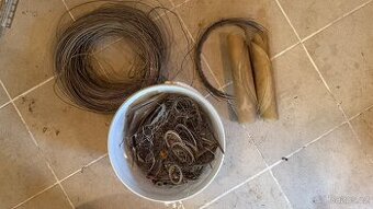 Materiál pro hudební nástroje – dědictví po mistrovi