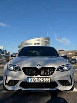 Bmw m2 competition - 1