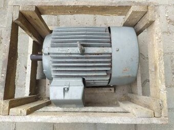 Elektromotor - 1