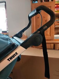 THULE Urban Glide 2 Majolica Blue - 1