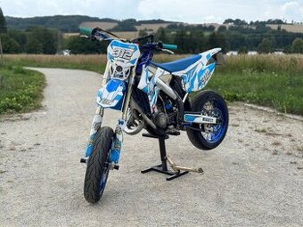TM en 125 fi 2021