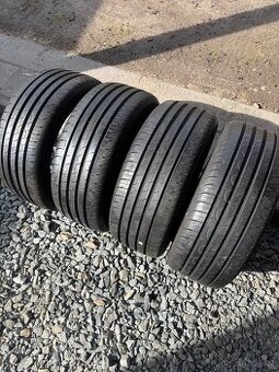 215/45R16 Letní pneu vzorek 95%