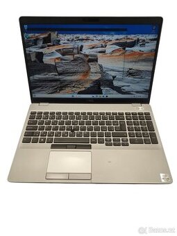 Dell Latitude 5511 (12 měsíců záruka+Faktura )
