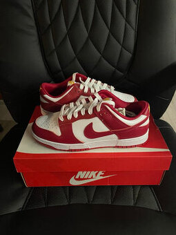 Nike Dunk Low USC
