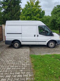 Ford Tranzit L1H2 r.v.2011