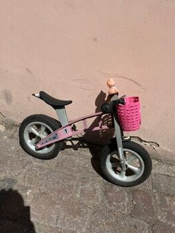 First bike - odrážedlo