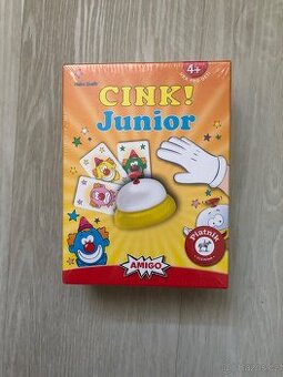 Hra Cink Junior