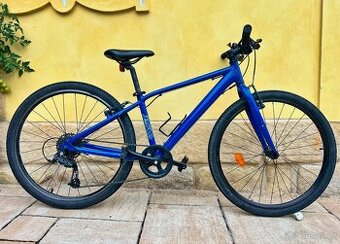 ROCKRIDER Dětské 26" horské kolo EXPL500 9–12 let