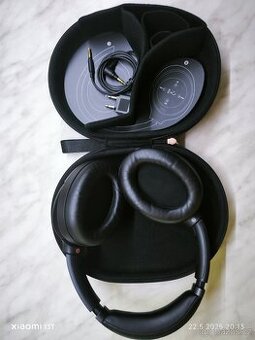 Sluchátka Sony WH-1000XM3 - 1