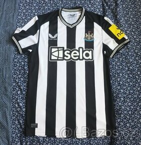 Castore Newcastle United 23/24 domácí dres