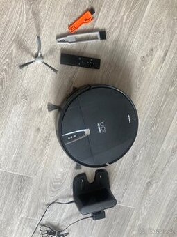 robotický vysavač Niceboy ION Charles i4