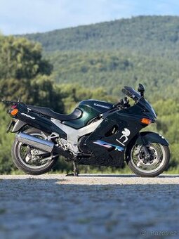 Kawasaki ZZR 1100