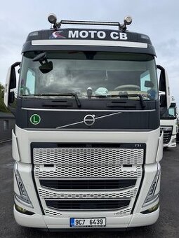 VOLVO FH 500 TURBOCOMPOUND HYDRAULIKA 24.04.2023