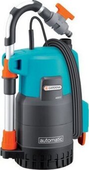 Ponorné čerpadlo Gardena automatik