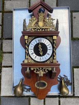 Staré Holandské hodiny