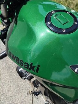 Kawasaki z750