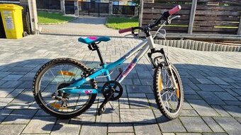 Dětské kolo Scott JR 20"