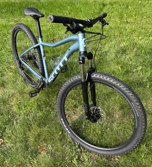 Scott Contessa Active 40 CU BLUE / modrá vel. M, 29"