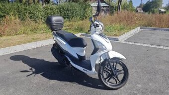 Symphony SYM ST 125