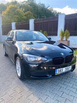 Bmw 116i f20