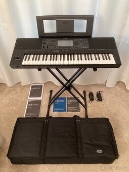Yamaha PSR SX700