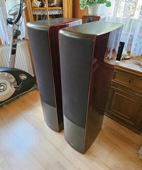 JBL LS80 (rezervace do 27.11.)