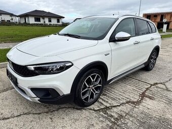 Prodám Fiat Tipo Cross FireFly 100, rok 2022.