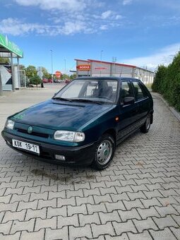 Škoda Felicia 1.3
