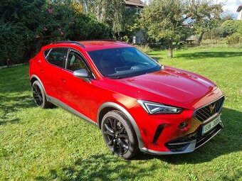 Cupra Formentor VZ 310ps  r.v.2023