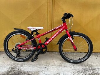 Superior Racer 20