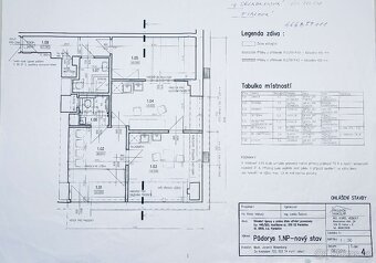 Nebytový prostor zkolaudovaný jako ordinace Pardubice