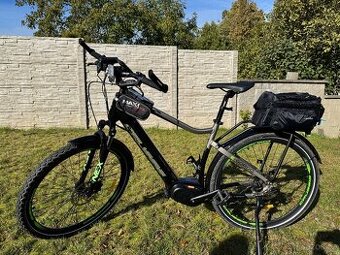 Elektro kolo