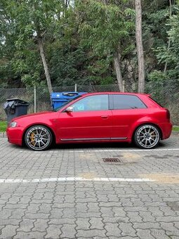 Alu kola TEC Speedwheels GT8 19x8,5J 5x100