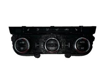 Klimatronik climatronic 5E0907044H Škoda Octavia 3 r.v. 2014