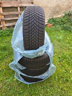 Zimní pneumatiky Matador Nordicca 215/50/r18