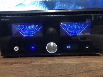 PRODAM advance acoustic x-i125