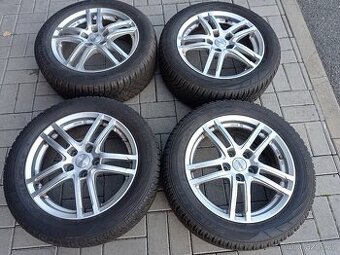 ZANOVNI ZIMNI 17" HYUNDAI KONA ,Kia..