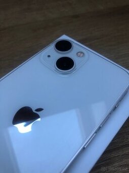 Iphone 13mini white 128gb