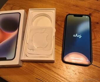 Apple iPhone 14, 128GB Blue