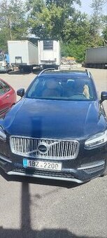 Volvo XC90 2. D5D 174kw