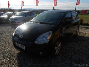Toyota Corolla Verso 2.2 D4-D 100Kw