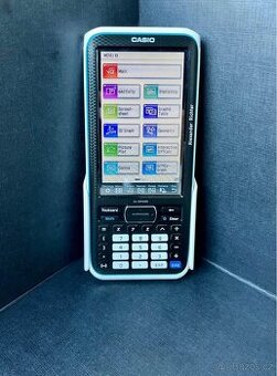 CASIO FX-CP400 ClassPad II – grafická kalkulačka
