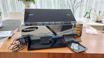 Samsung BD-C7500 Blu-ray/DVD přehrávač