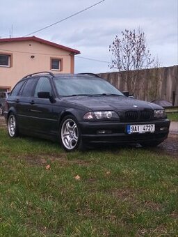 Bmw e46