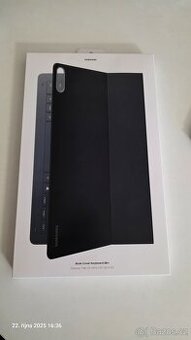 Pouzdro s klávesnicí Samsung na Galaxy Tab S11 Ultra