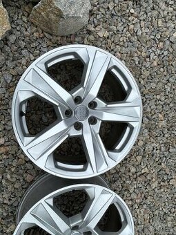 Alu kola Audi A7 19"