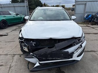 Hyundai I30 1.5i start plus pojizdne 2022