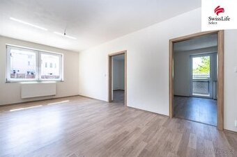Prodej bytu 4+kk 80 m2, Břežany II